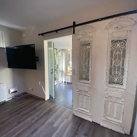 Apartment Bahnhoftraum Waldgarten Braunfels