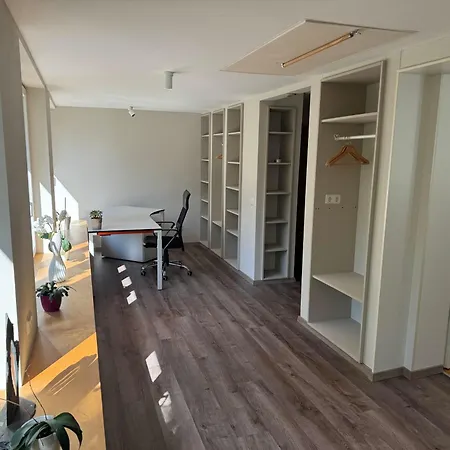 Bahnhoftraum Waldgarten Apartment Braunfels